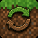 Bedrock File Sync